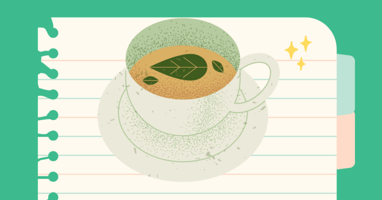 목소리 관리 한방차