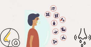 알레르기성 비염 한의학 치료