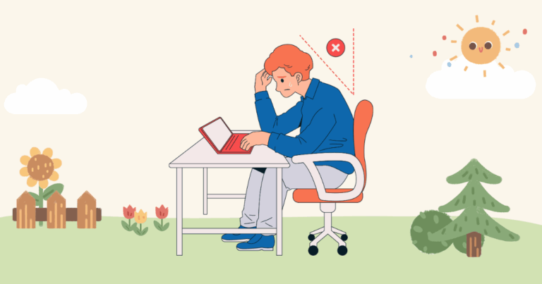 스마트폰 눈 피로