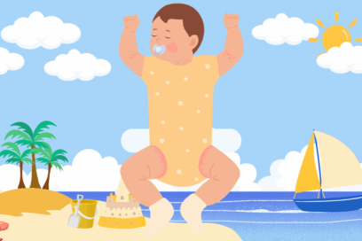 전문가가 알려주는 아토피 어린이 목욕·보습 | 이렇게 목욕하면 90% 개선된다