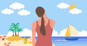 아토피 체질 진단