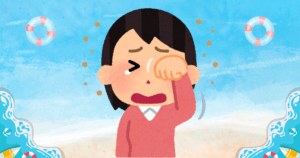 안검염 맥립종 산립종 안검 모낭염