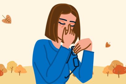 안구건조증 완전 정복-건조한 바람이 눈에 미치는 충격적인 영향