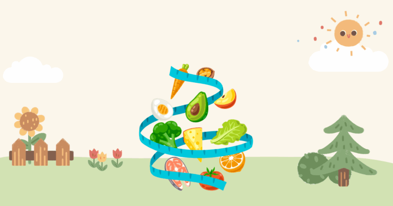 체질별 비염 식단