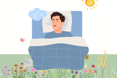 코골이 개선! 2025년 밤마다 ‘드르렁’하는 당신, 한방으로 조용한 밤 되찾는 법