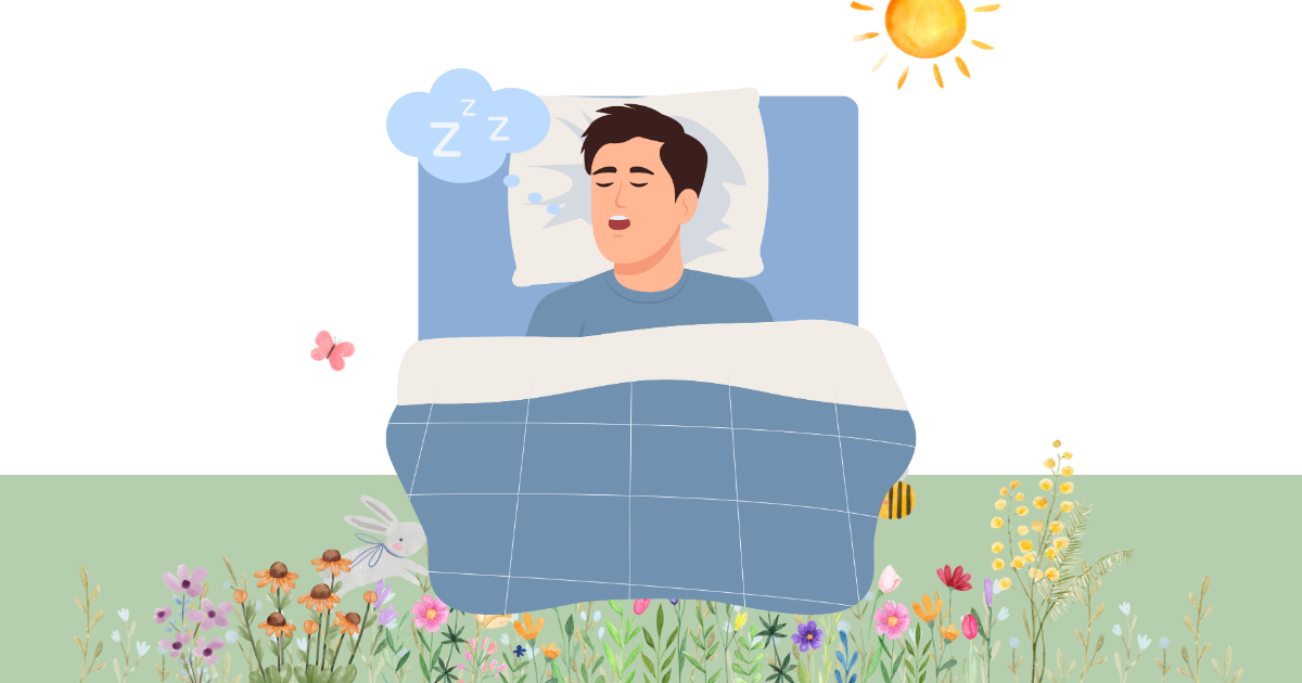 코골이 개선