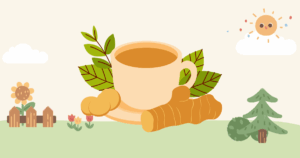 코막힘 응급처치